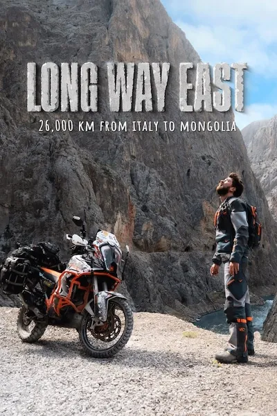 Long Way East