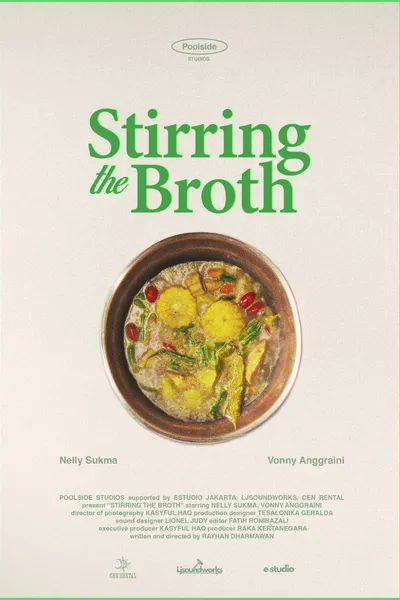 Stirring the Broth