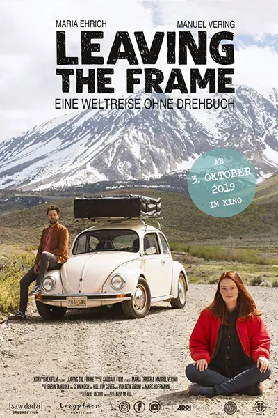 Leaving the Frame