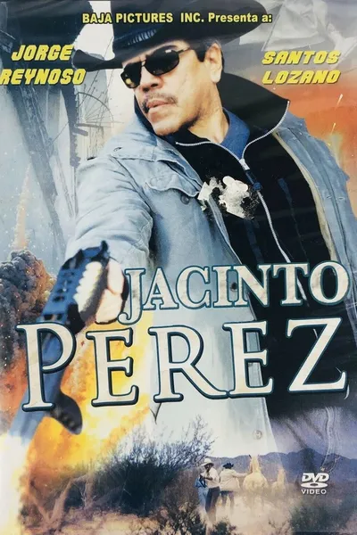 Jacinto Pérez, el último de la estirpe