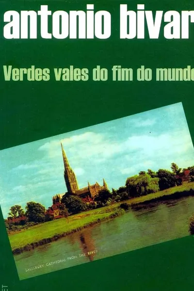 Verdes Vales do Fim do Mundo