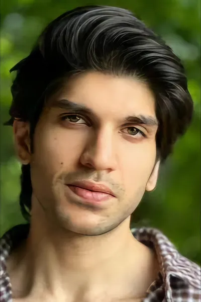 Karan Mehta