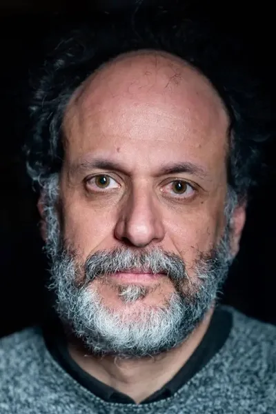 Luca Guadagnino