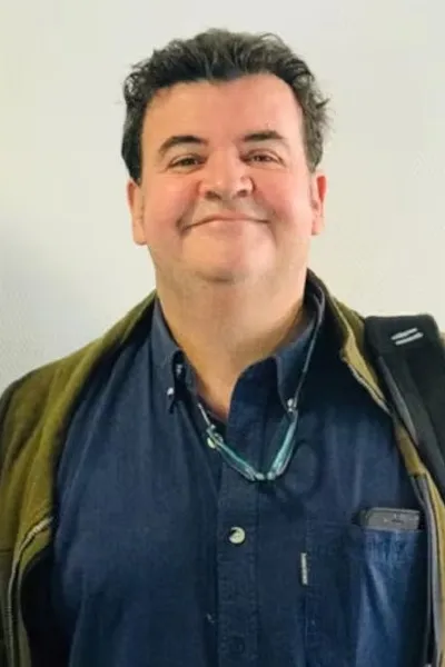 Emilio Sancho
