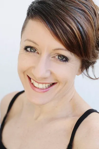 Eve Gordon