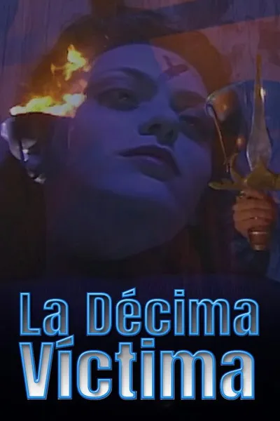 La Decima Victima