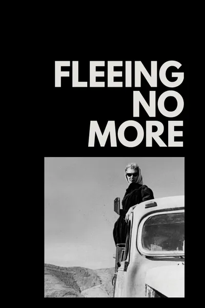 Fleeing No More