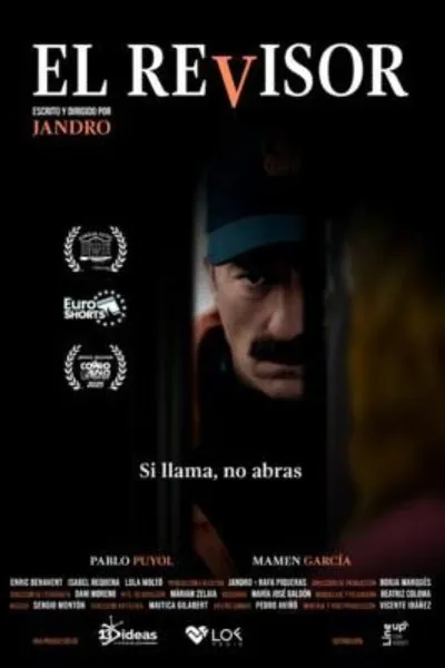 The Inspector