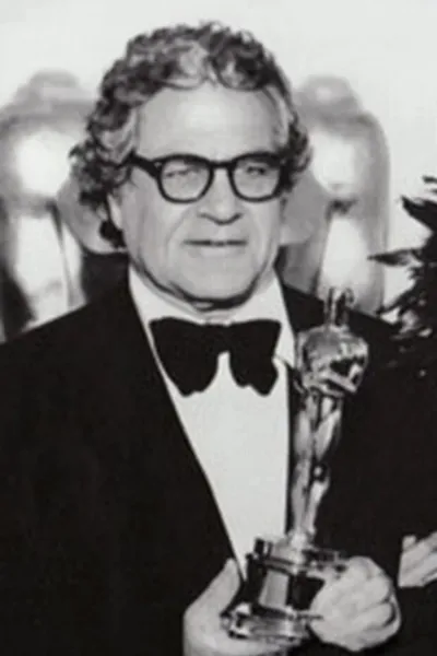 Saul J. Turell