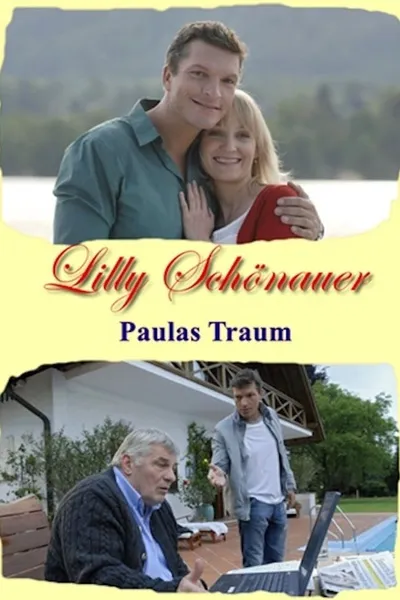 Lilly Schönauer - Paulas Traum