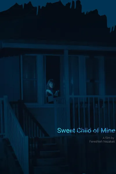 Sweet Child of Mine