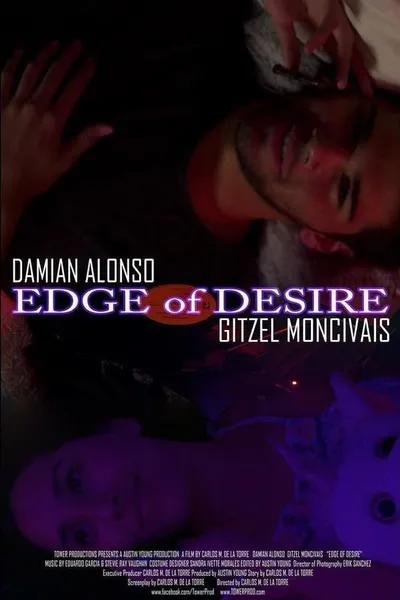 Edge of Desire