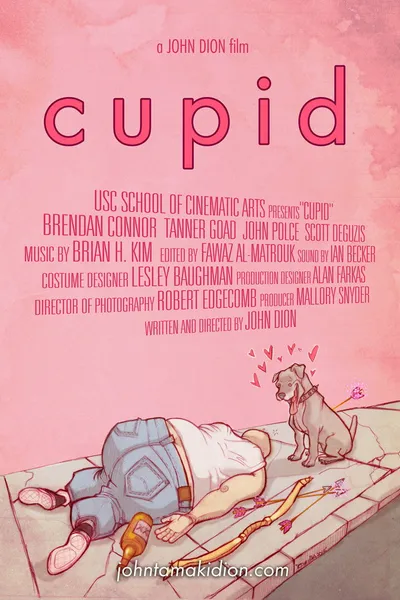 Cupid