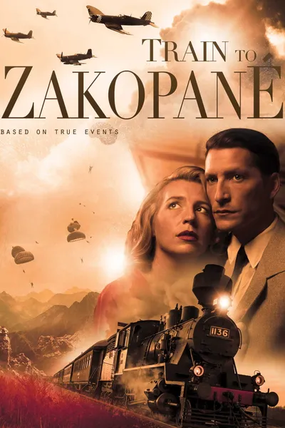 Train to Zakopané
