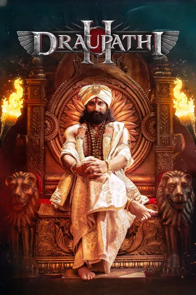 Draupathi 2