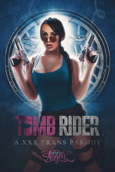 Tomb Rider: A XXX Trans Parody