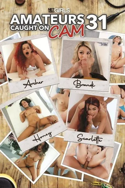 Amateurs Caught on Cam 31