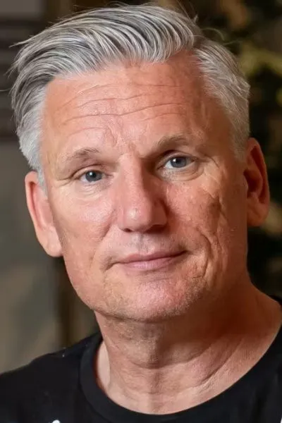 Nikolaj Jacobsen