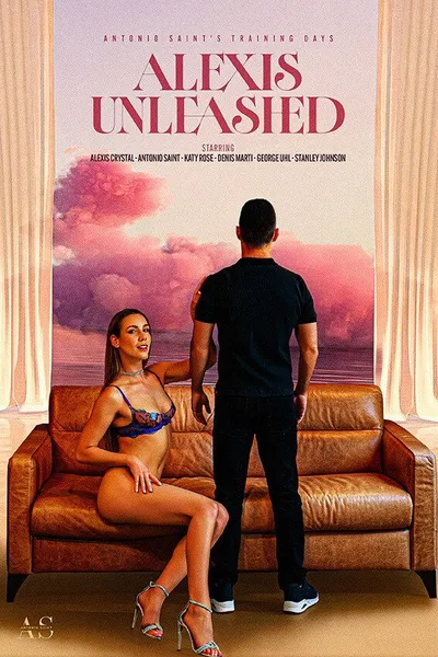 Alexis Unleashed