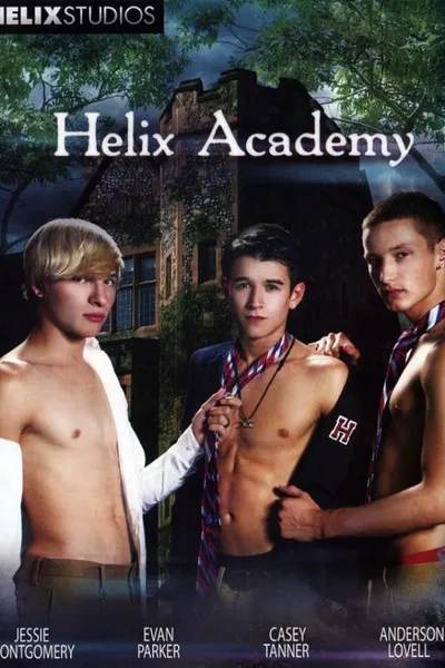 Helix Academy