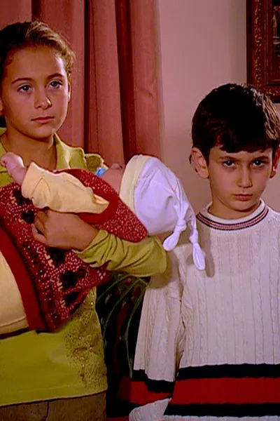 Katilin Çocukları