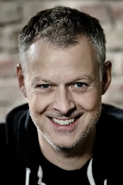 Florian Froschmayer