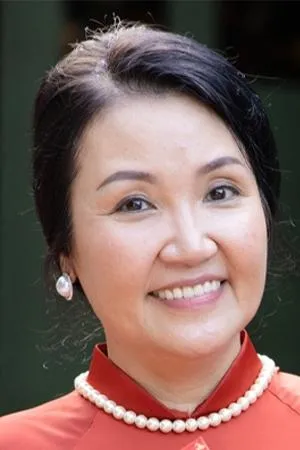 Ngân Quỳnh