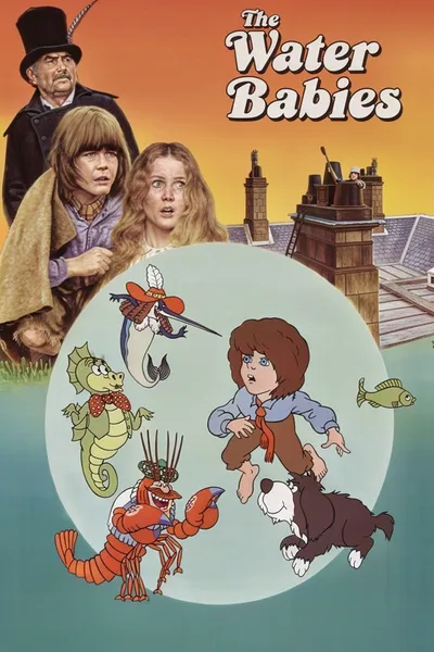 The Water Babies