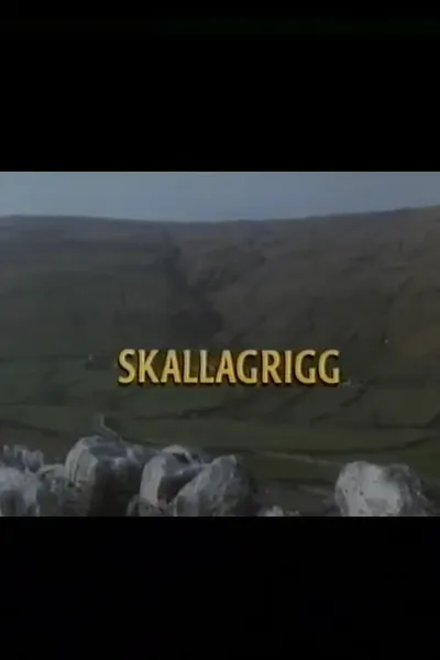 Skallagrigg