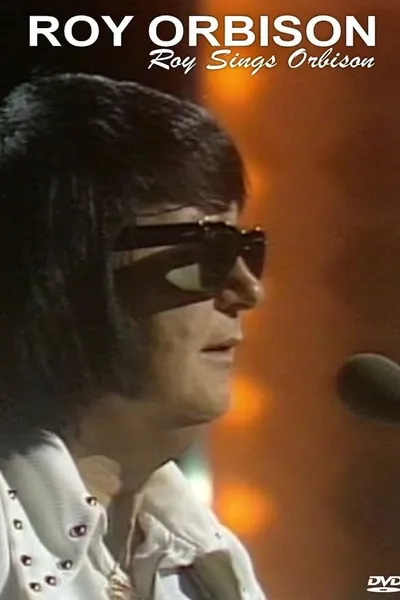 Roy Sings Orbison