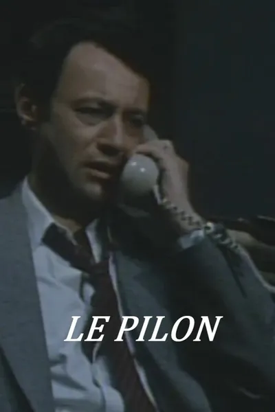 Le pilon