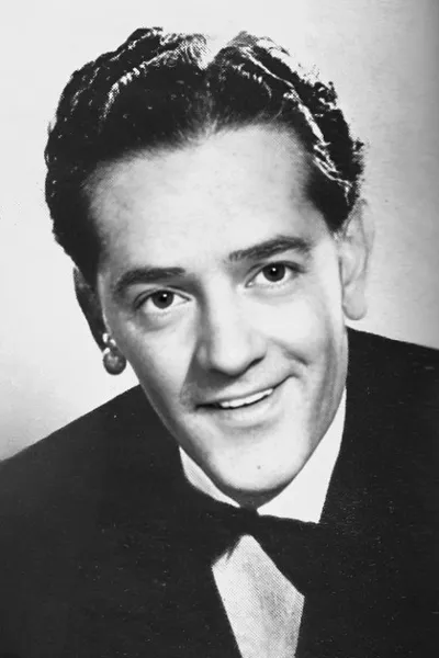Eddie Shipstad