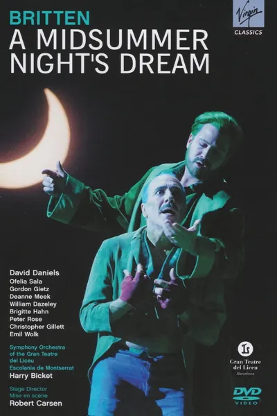 A Midsummer Night's Dream