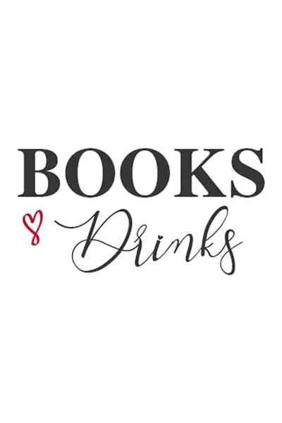 Books & Drinks
