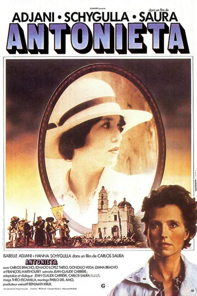 Antonieta