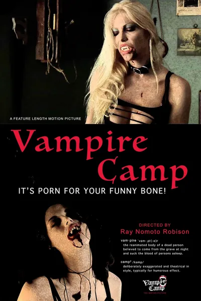 Vampire Camp