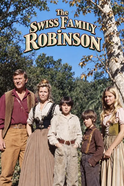 The Swiss Family Robinson