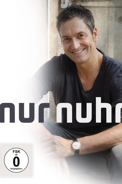Dieter Nuhr live! - Nur Nuhr