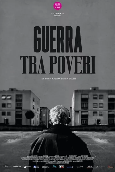 Guerra tra Poveri