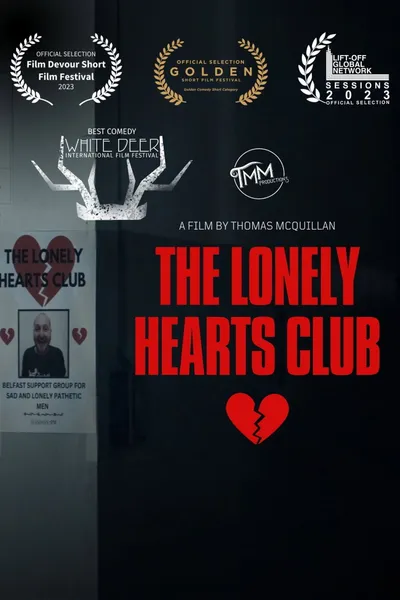 The Lonely Hearts Club