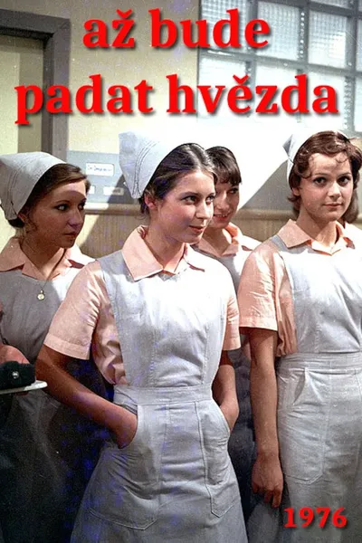 Až bude padat hvězda