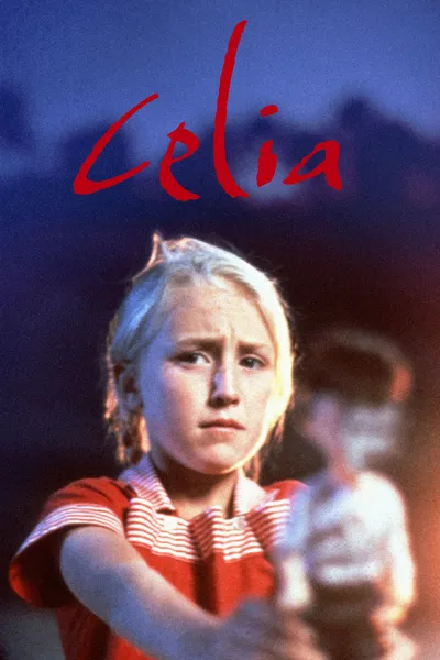 Celia