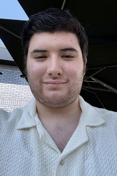 Solomon Vasquez