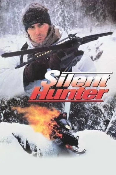 Silent Hunter