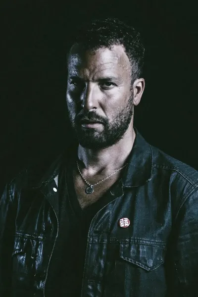 Jon Theodore