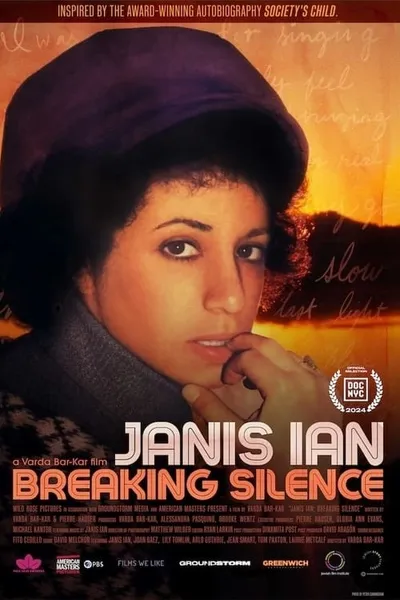 Janis Ian: Breaking Silence