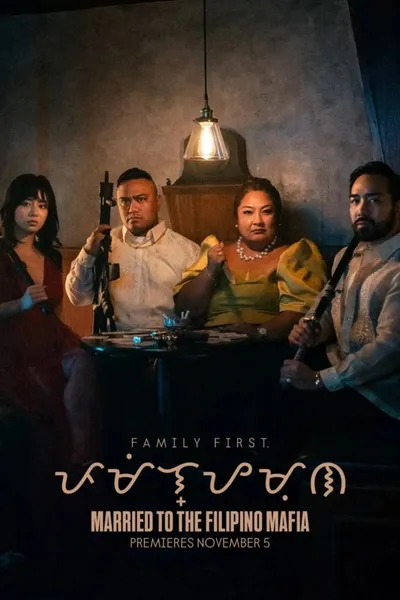 Married to the Filipino Mafia
