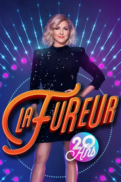 La fureur