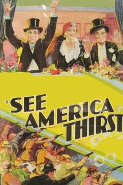 See America Thirst