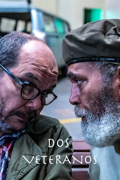 Dos veteranos